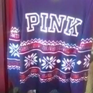 Victoria Secret sweater